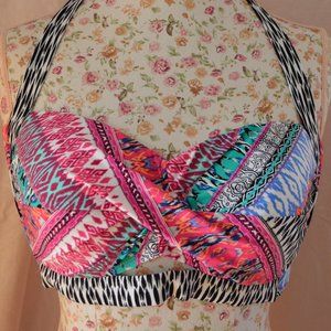 Reaction Kenneth Cole Bikini top